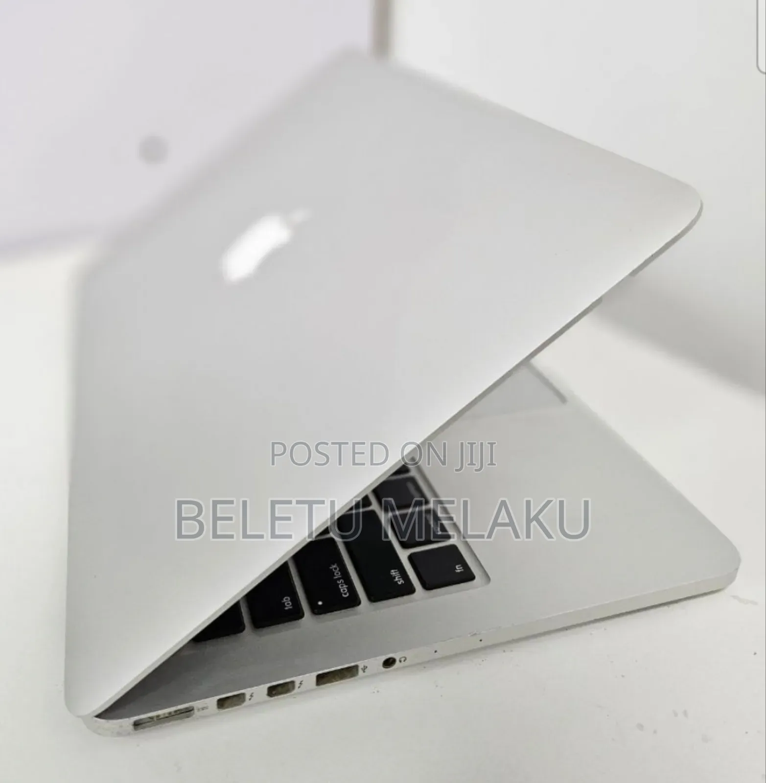 New Laptop Apple MacBook Pro 2014 8GB Intel Core I5 SSD 128GB