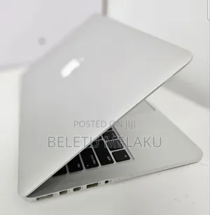 New Laptop Apple MacBook Pro 2014 8GB Intel Core I5 SSD 128GB