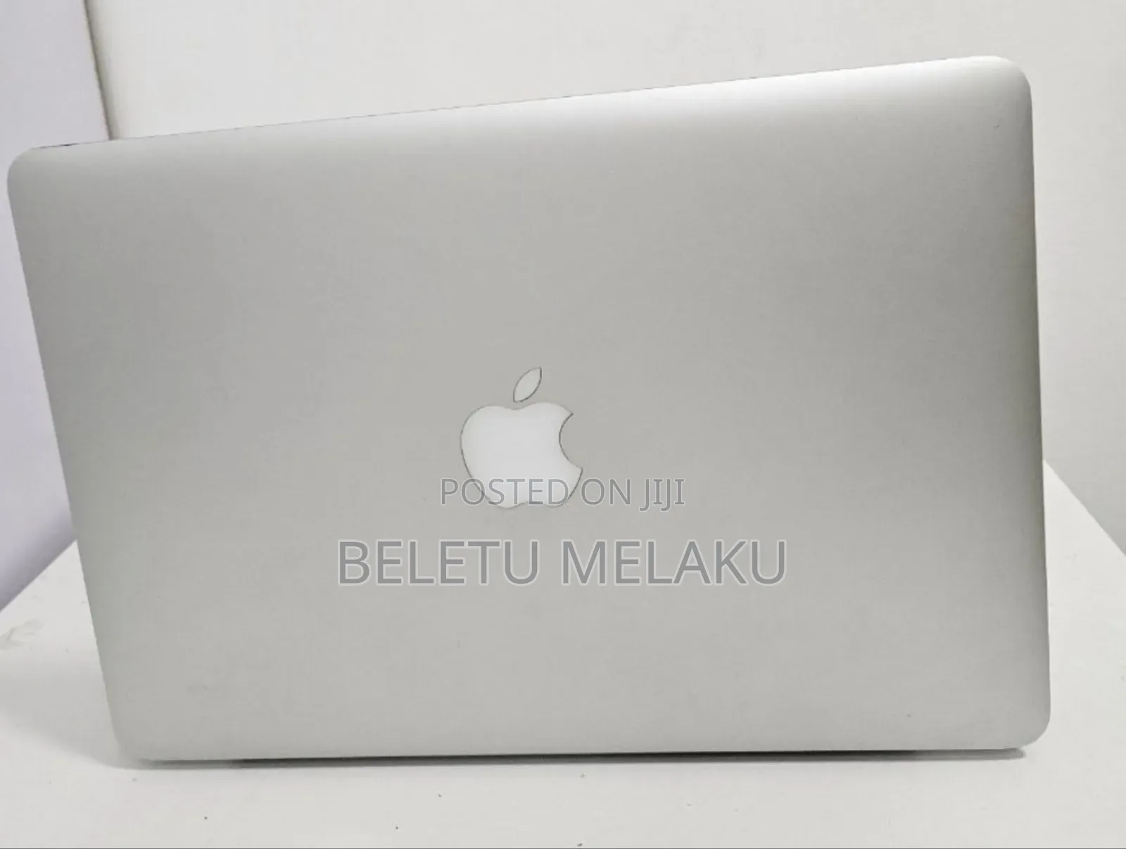 New Laptop Apple MacBook Pro 2014 8GB Intel Core I5 SSD 128GB