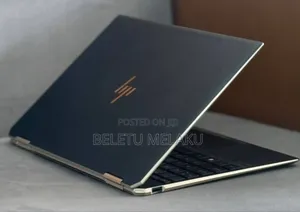 New Laptop HP Spectre X360 16GB Intel Core I7 SSD 512GB