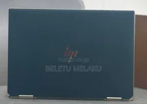 New Laptop HP Spectre X360 16GB Intel Core I7 SSD 512GB