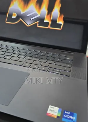 Photo - New Laptop Dell XPS 13 16GB Intel Core I7 SSD 512GB