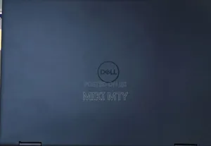 New Laptop Dell XPS 13 16GB Intel Core I7 SSD 512GB