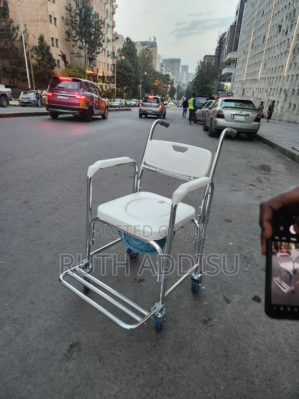 Commode Drive Wheelchair奔波wheelchair网你wheelchair奢望wheelchair Medical