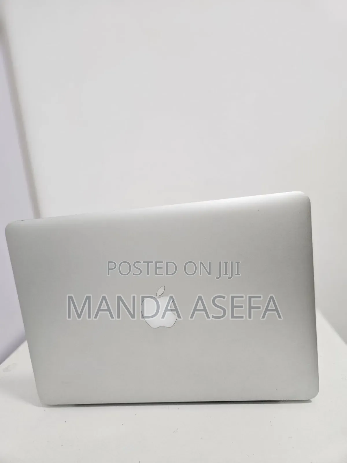 New Laptop Apple MacBook Pro 2014 8GB Intel Core I5 SSD 128GB