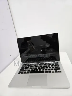 New Laptop Apple MacBook Pro 2014 8GB Intel Core I5 SSD 128GB