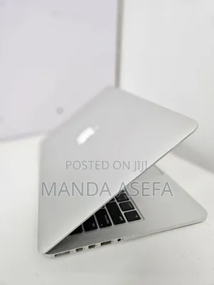 New Laptop Apple MacBook Pro 2014 8GB Intel Core I5 SSD 128GB