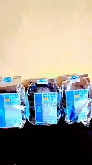 Photo - Fafa Super Cereal Plas