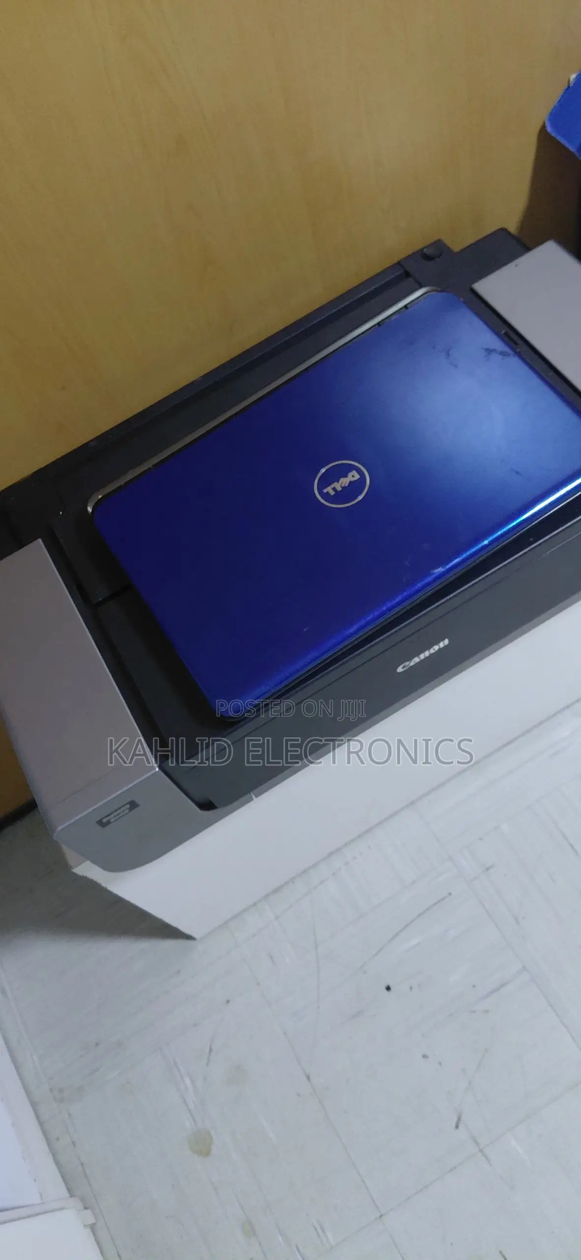 Laptop Dell Inspiron 15 4GB Intel Core I3 HDD 500GB