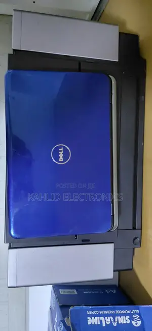 Laptop Dell Inspiron 15 4GB Intel Core I3 HDD 500GB