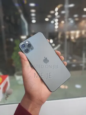 Photo - Apple iPhone 11 Pro Max 64 GB
