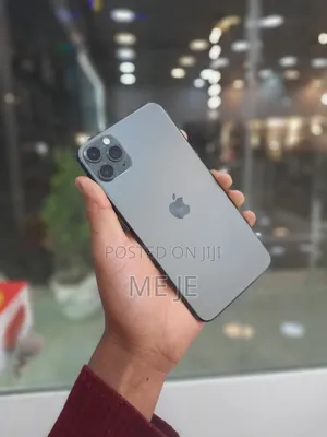 Apple iPhone 11 Pro Max 64 GB