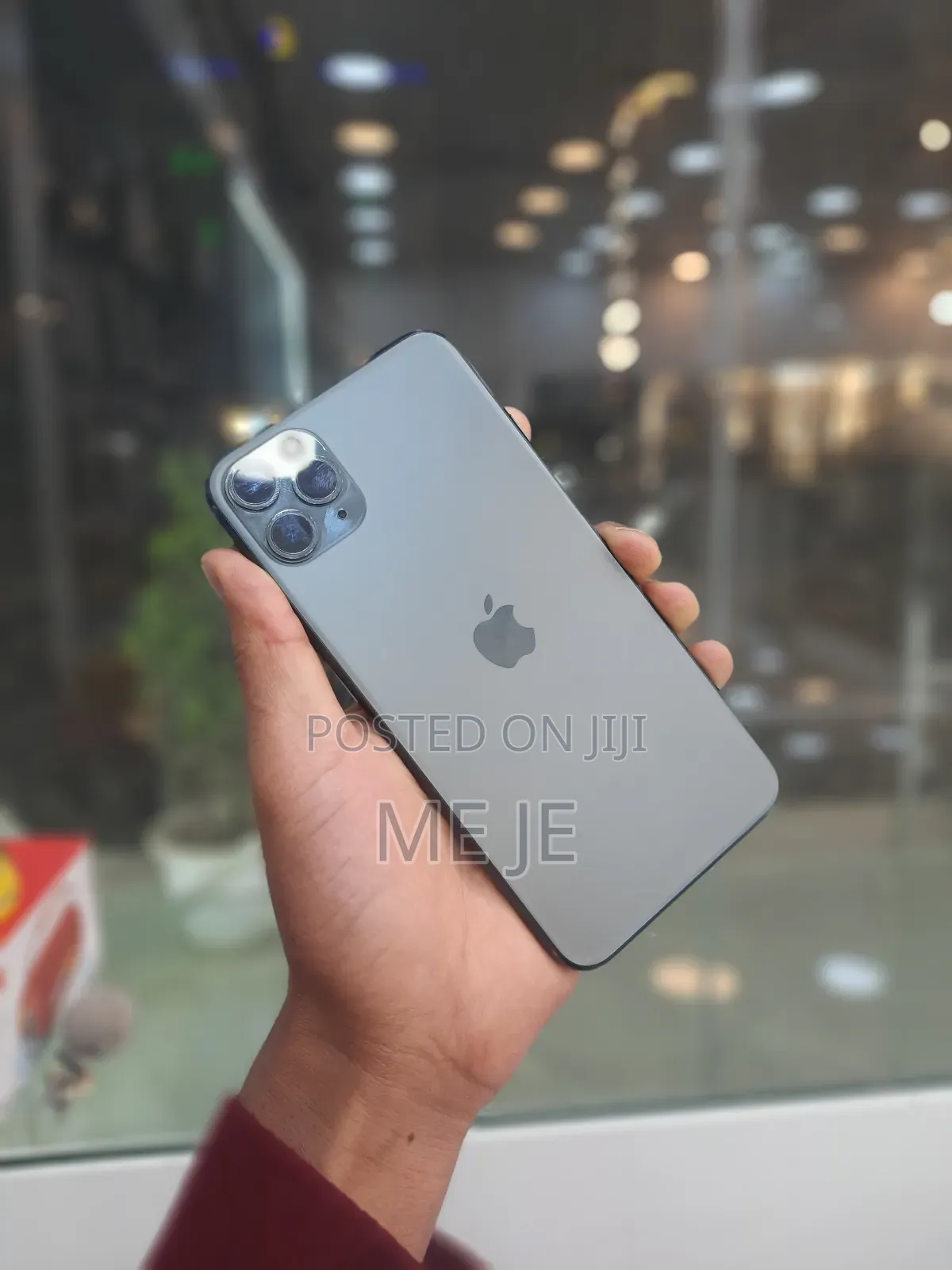 Apple iPhone 11 Pro Max 64 GB