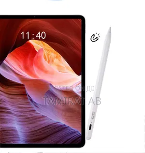 Go Des Gd-P1207 2 in 1 Universal Capacitive Touch Pen