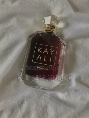 Kay Ali Vanilla 28