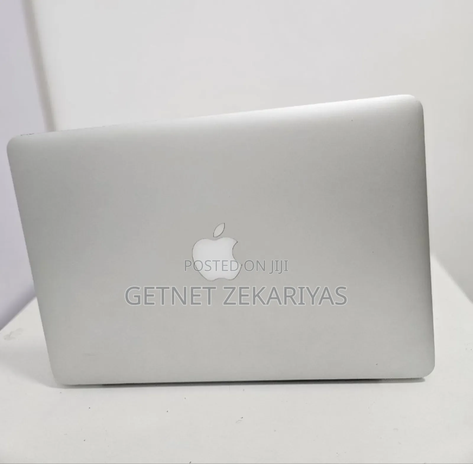 New Laptop Apple MacBook Pro 2014 8GB Intel Core I5 SSD 128GB