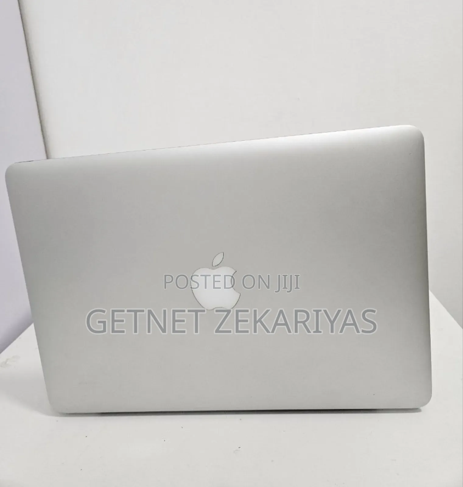 New Laptop Apple MacBook Pro 2014 8GB Intel Core I5 SSD 128GB