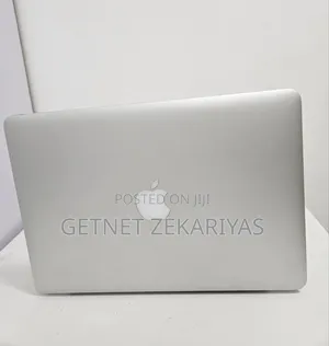 New Laptop Apple MacBook Pro 2014 8GB Intel Core I5 SSD 128GB