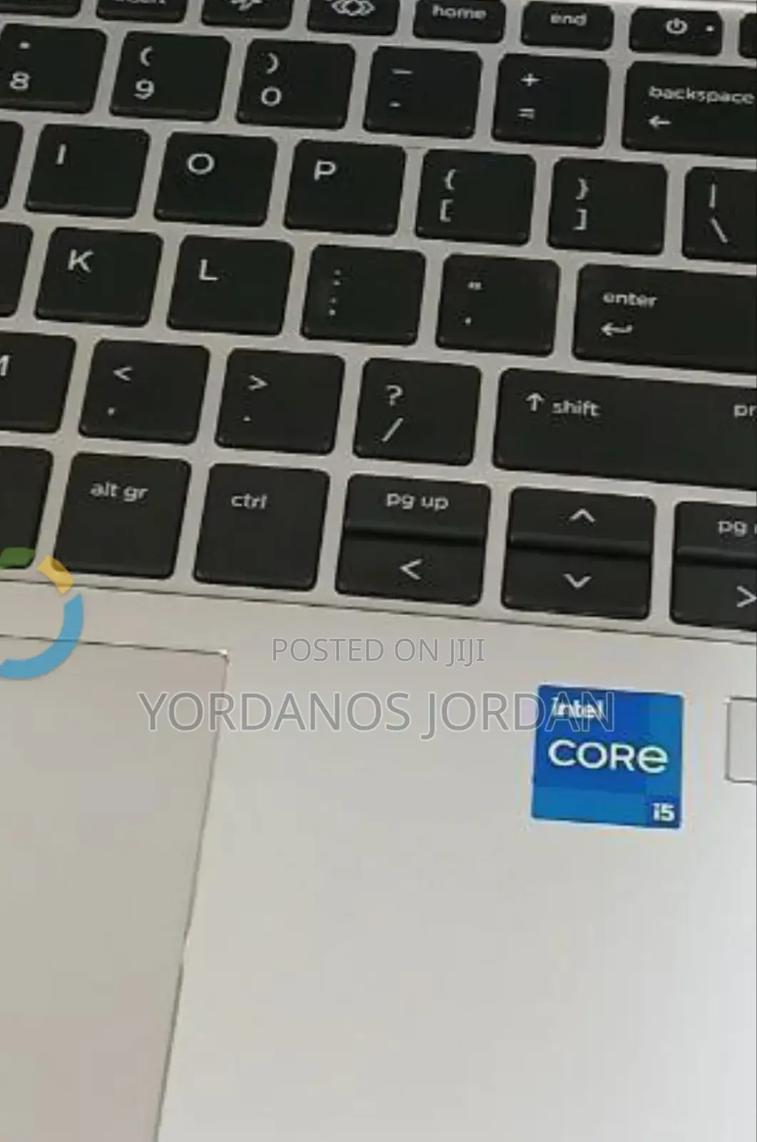 New Laptop HP EliteBook 840 G10 16GB Intel Core I5 SSD 1T