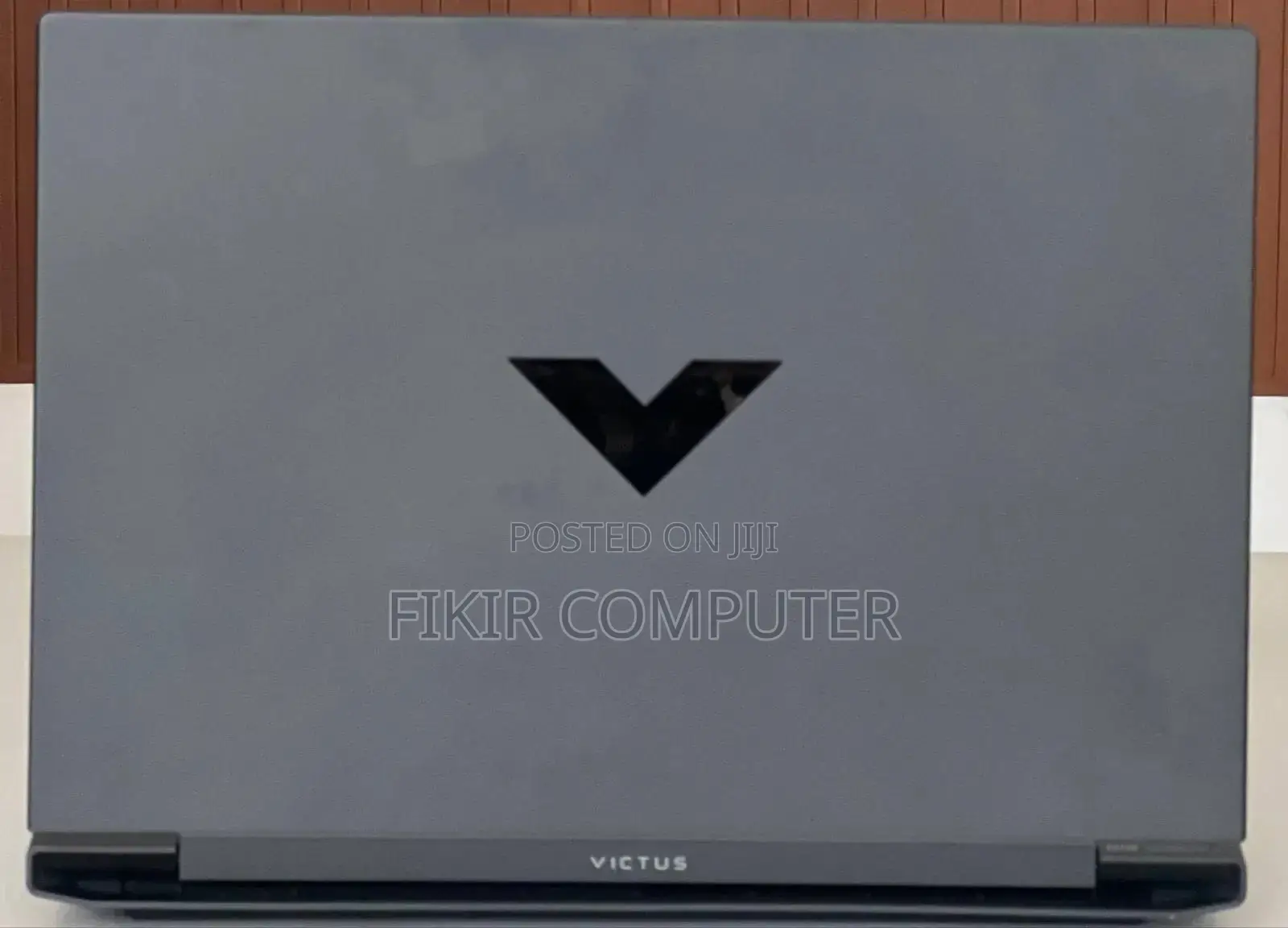 New Laptop HP Victus 15 16GB Intel Core I7 SSD 512GB