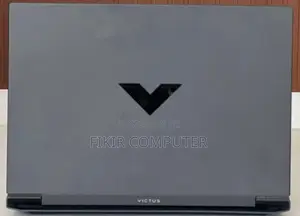 New Laptop HP Victus 15 16GB Intel Core I7 SSD 512GB