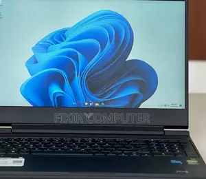 Photo - New Laptop HP Victus 15 16GB Intel Core I7 SSD 512GB