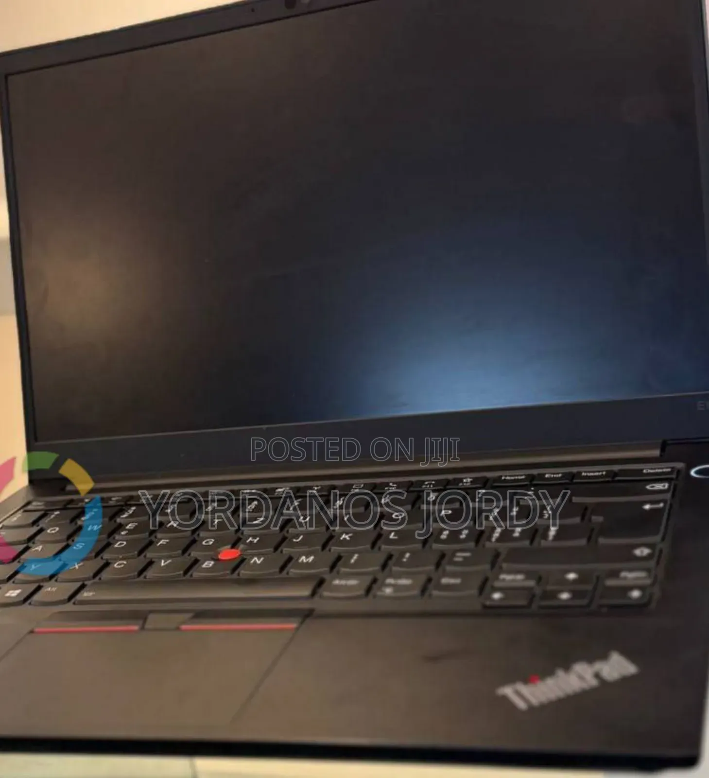 New Laptop Lenovo ThinkPad 13 16GB Intel Core I7 SSD 256GB