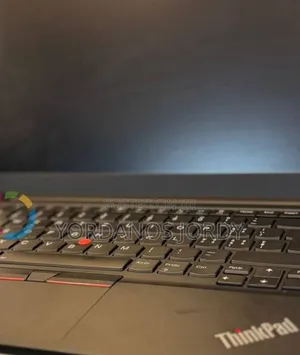 New Laptop Lenovo ThinkPad 13 16GB Intel Core I7 SSD 256GB