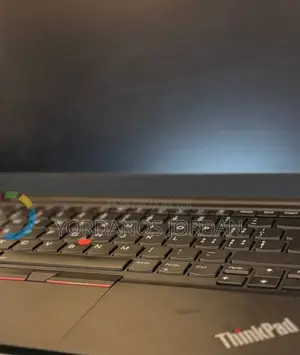 New Laptop Lenovo ThinkPad 13 16GB Intel Core I7 SSD 256GB