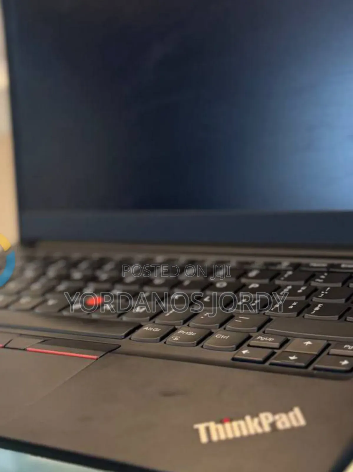 New Laptop Lenovo ThinkPad 13 16GB Intel Core I7 SSD 256GB