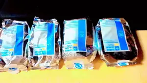 Fafa Super Cereal Plas