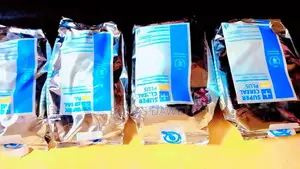 Fafa Super Cereal Plas