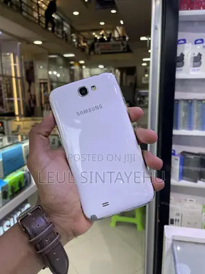 Photo - Samsung Galaxy Note 3 16 GB White