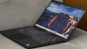 New Laptop Dell Latitude 7420 16GB Intel Core I5 SSD 256GB