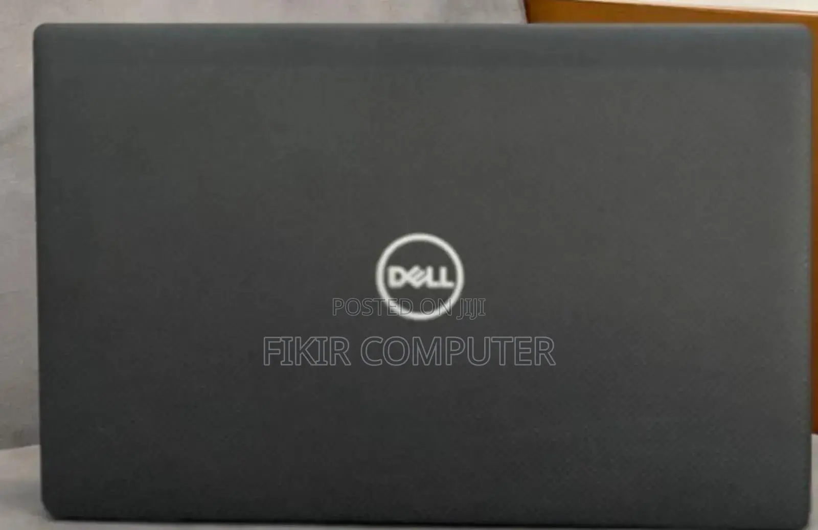 New Laptop Dell Latitude 7420 16GB Intel Core I5 SSD 256GB