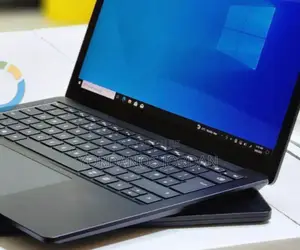 New Laptop Microsoft Surface Laptop 4 16GB Intel Core I5 SSD 512GB