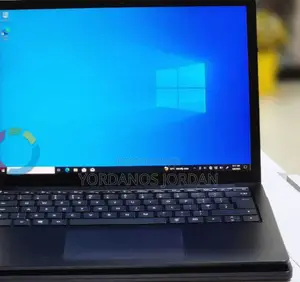 New Laptop Microsoft Surface Laptop 4 16GB Intel Core I5 SSD 512GB