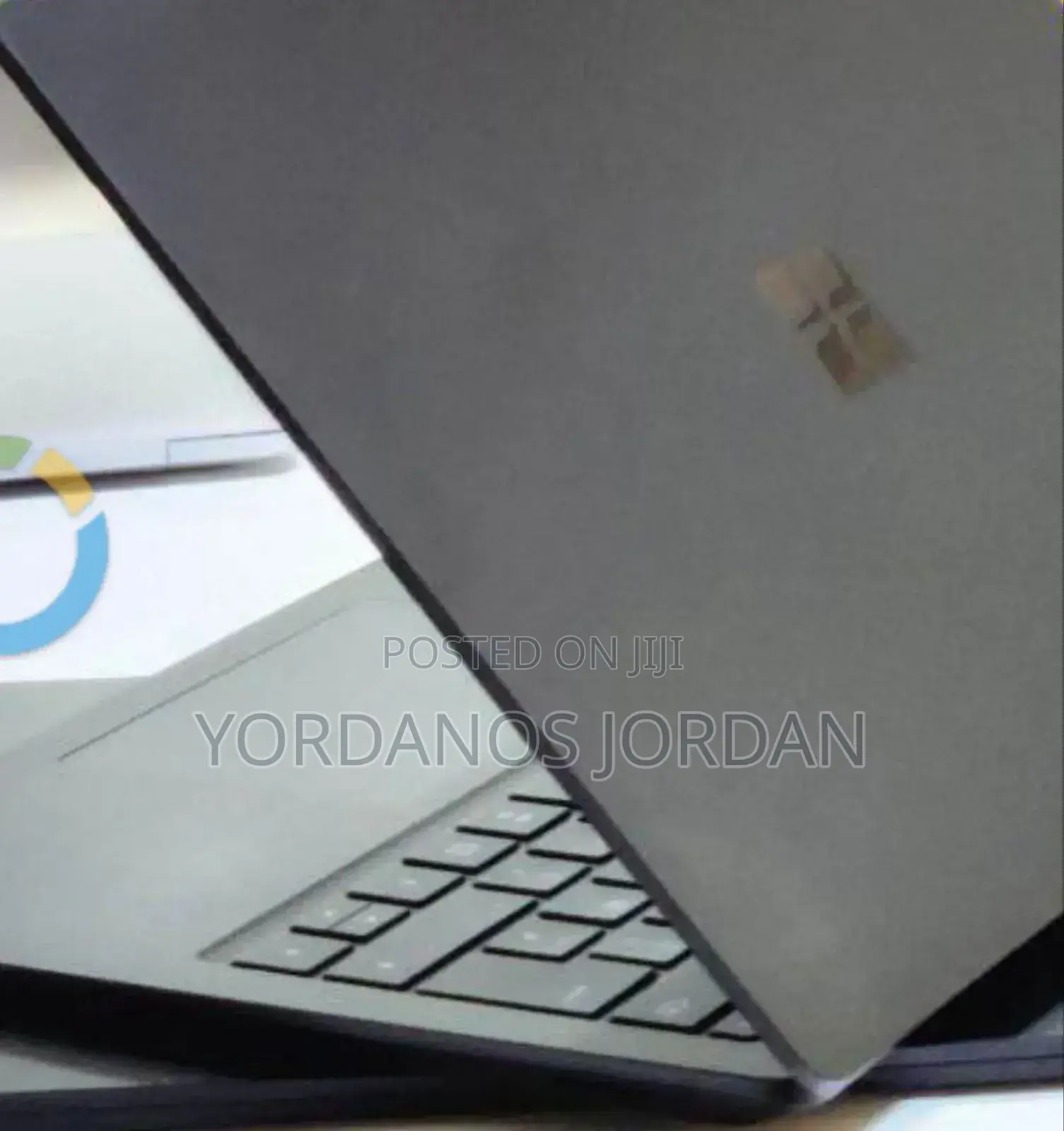 New Laptop Microsoft Surface Laptop 4 16GB Intel Core I5 SSD 512GB