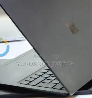 New Laptop Microsoft Surface Laptop 4 16GB Intel Core I5 SSD 512GB