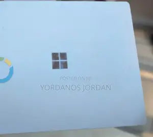 New Laptop Microsoft Surface Laptop 3 8GB Intel Core I5 SSD 512GB