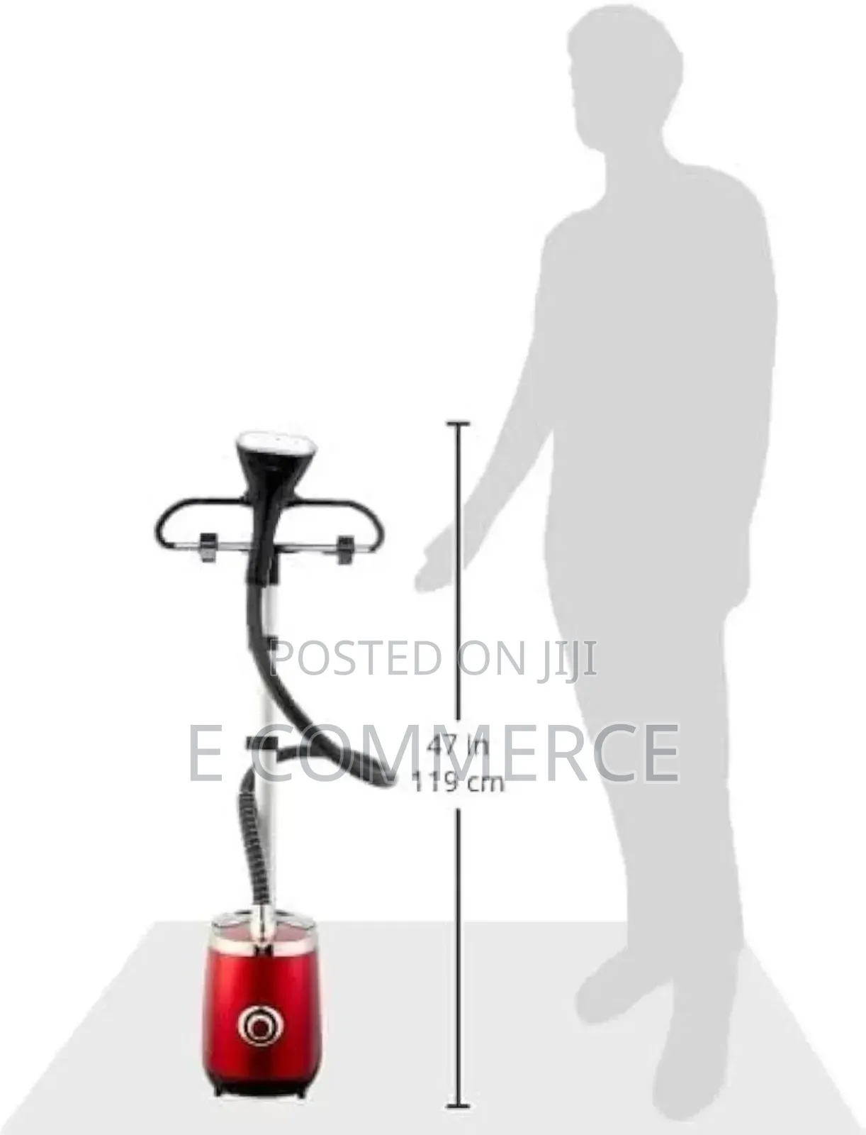 Sokany Garment Steamer- Sk-4012