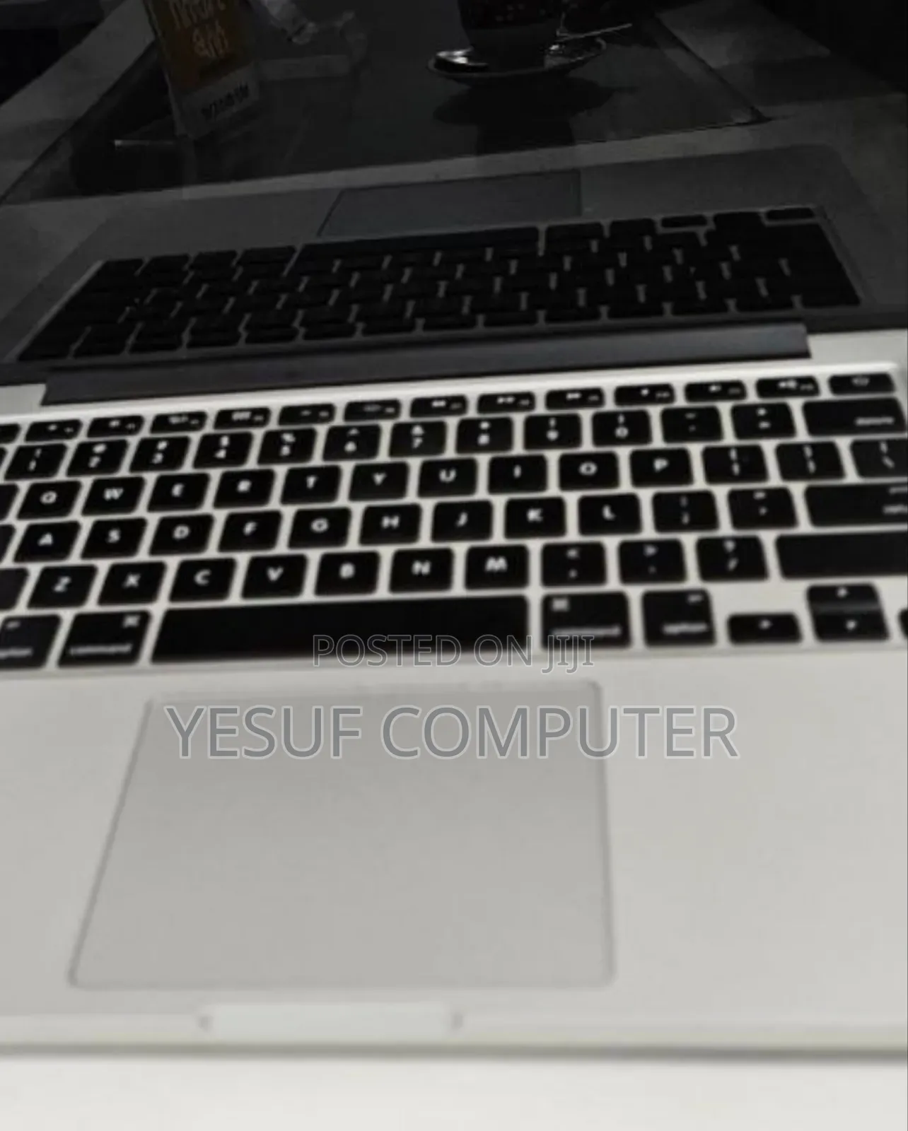 New Laptop Apple MacBook Pro 2014 8GB Intel Core I5 SSD 128GB