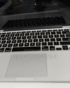 Photo - New Laptop Apple MacBook Pro 2014 8GB Intel Core I5 SSD 128GB