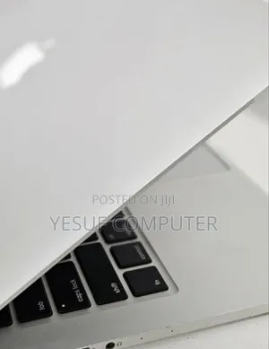 New Laptop Apple MacBook Pro 2014 8GB Intel Core I5 SSD 128GB