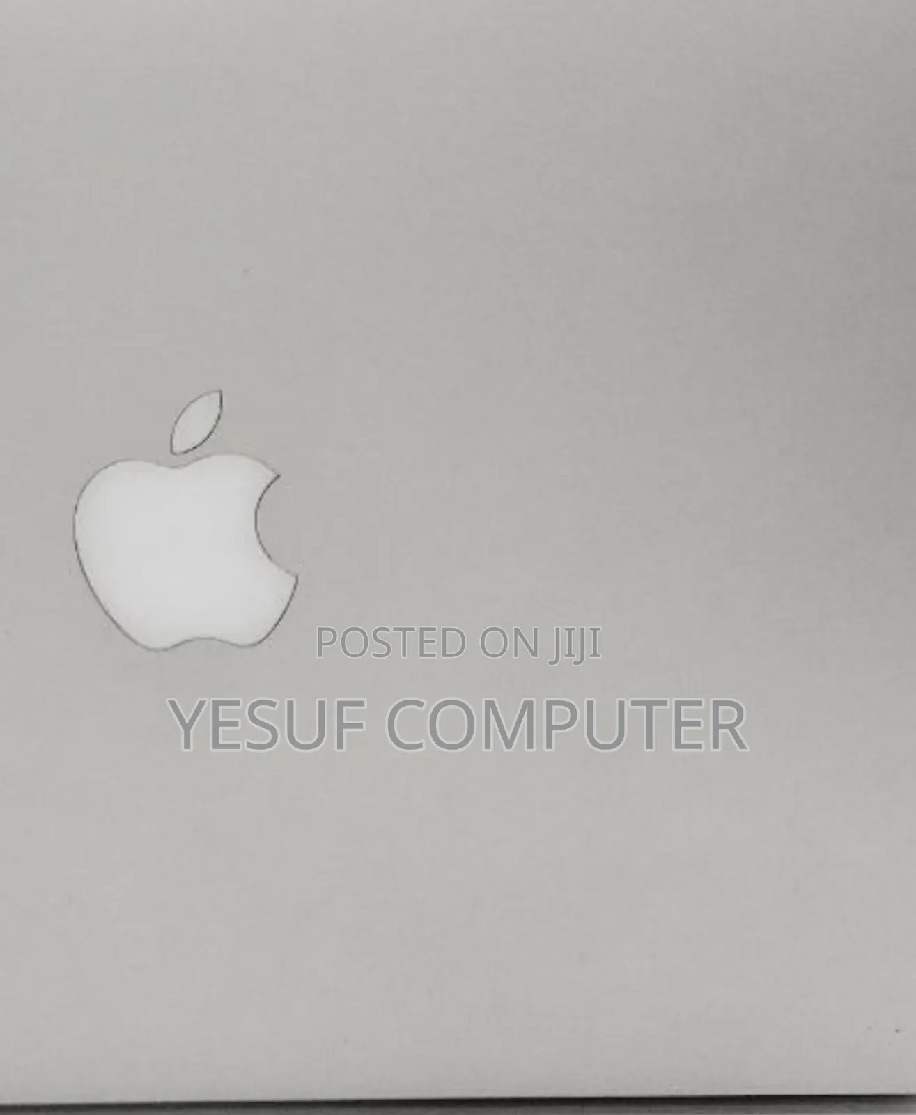 New Laptop Apple MacBook Pro 2014 8GB Intel Core I5 SSD 128GB