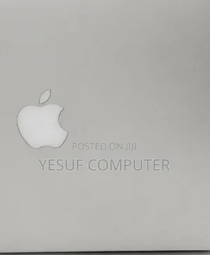 New Laptop Apple MacBook Pro 2014 8GB Intel Core I5 SSD 128GB