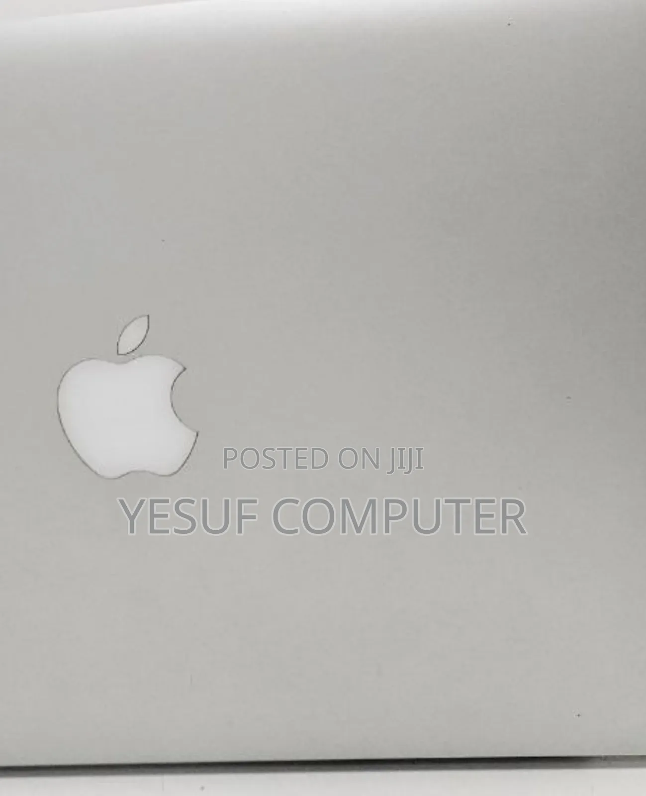 New Laptop Apple MacBook Pro 2014 8GB Intel Core I5 SSD 128GB