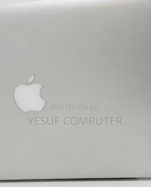 New Laptop Apple MacBook Pro 2014 8GB Intel Core I5 SSD 128GB