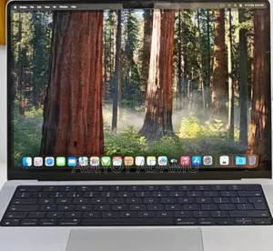 New Laptop Apple MacBook 16GB Intel Core I7 SSD 1T