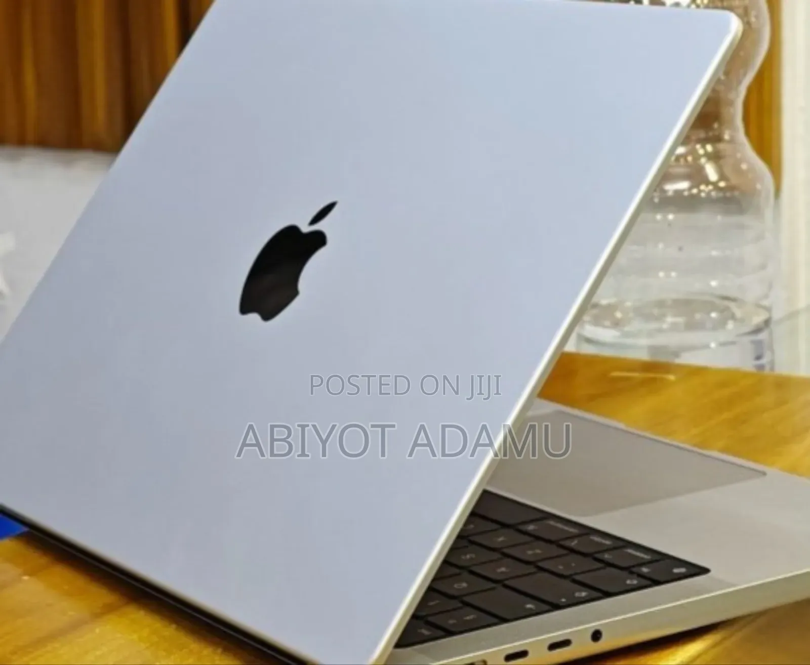 New Laptop Apple MacBook 16GB Intel Core I7 SSD 1T